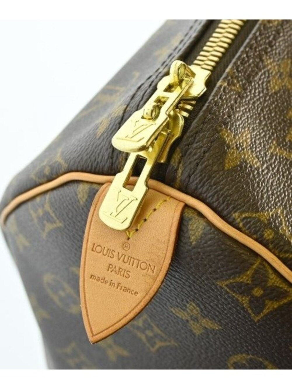 Louis Vuitton Boston - Picture 4 of 9